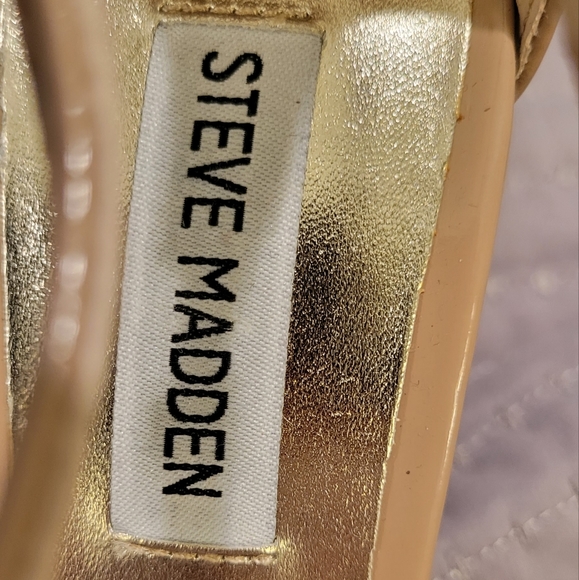 Steve Madden Haylow Sandal - Picture 5 of 7